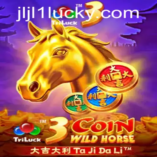 Unveiling the Excitement of 3CoinWildHorse: A Comprehensive Guide