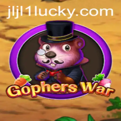 GophersWar: A Dynamic Strategy Game Revolutionizing the Gaming Sphere