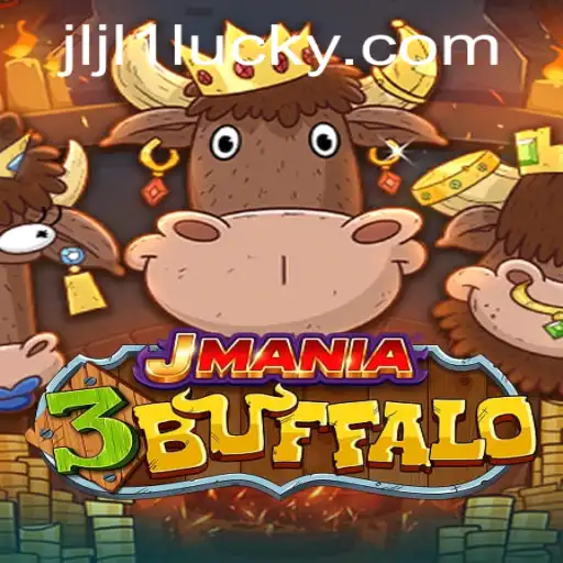 JMania3Buffalo: A Deep Dive into the Newest Gaming Sensation