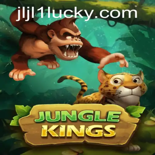Exploring the Untamed World of JungleKings: A Thrilling Adventure Awaits