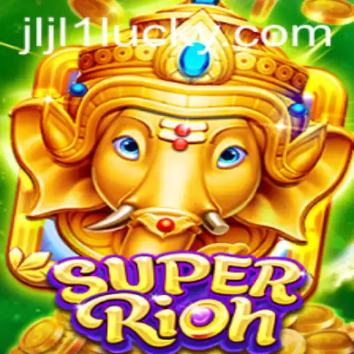 Discover the Exciting World of SuperRich: The Ultimate Gaming Experience